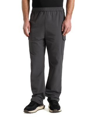 Rayan Technical Cargo Trousers