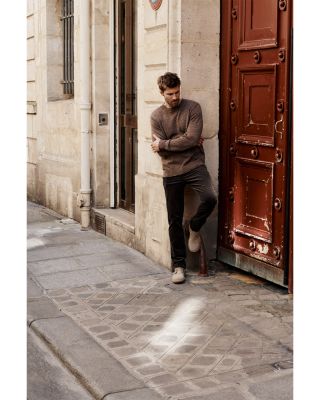 Federal Corduroy  Slim Straight Fit Pants - thumbnail 2