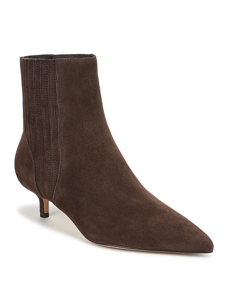 Veronica Beard Women's Lisa 45 Booties