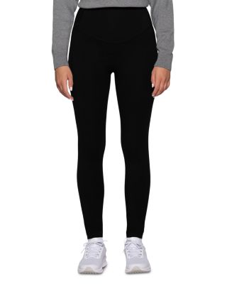 High Waist Tummy Control Leggings
