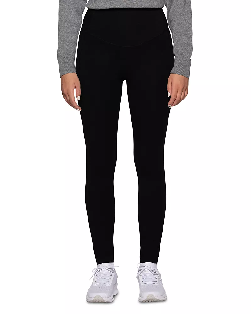 Hue High Waist Tummy Control Leggings