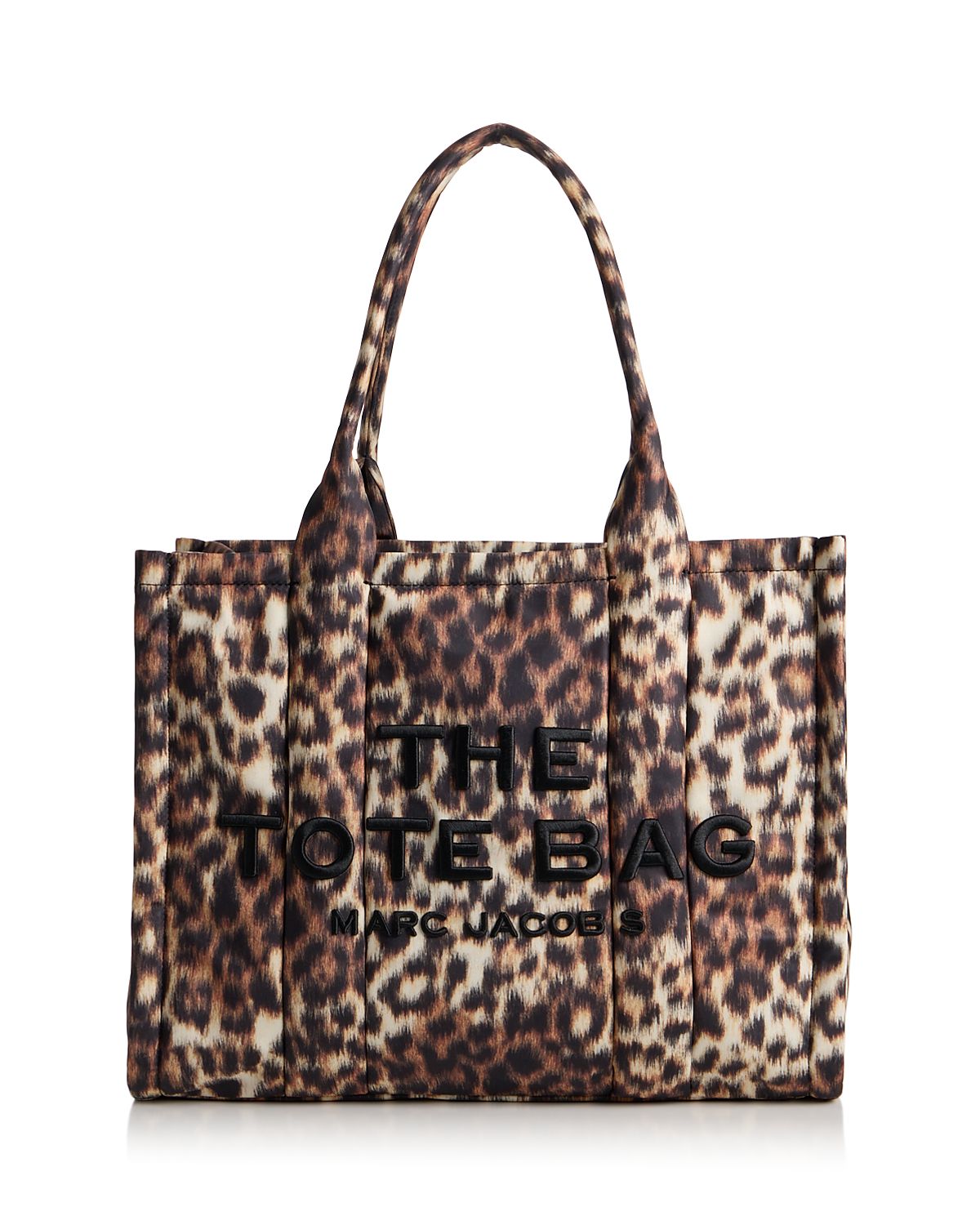 Marc Jacobs Large Puffy Tote