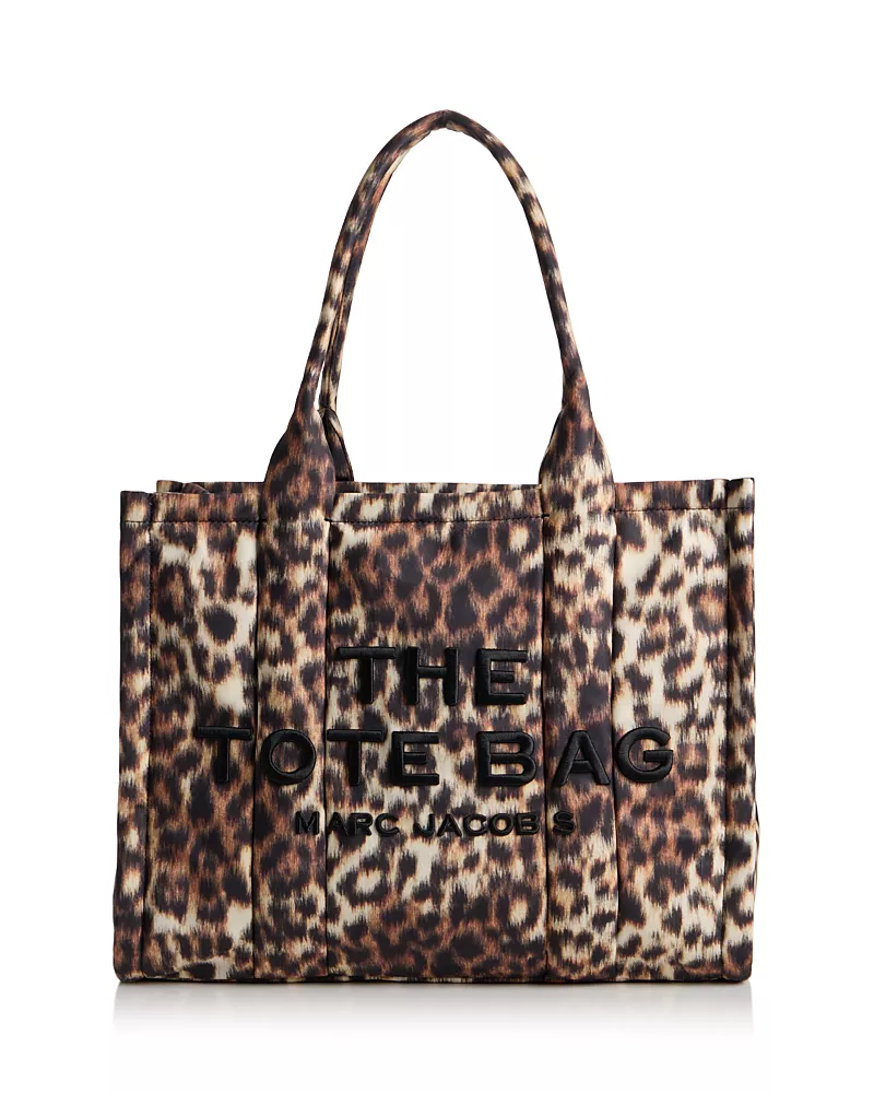 Marc Jacobs Large Puffy Tote