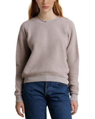 Ziggy Sweatshirt