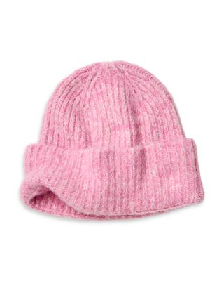 Frostline Ribbed Beanie