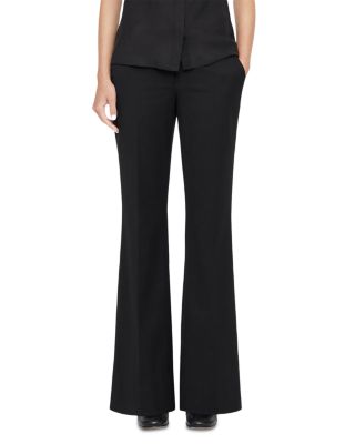 Solace Low Rise Bootcut Pants