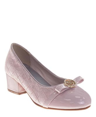Girls' Glittery Shoes - Toddler, Little Kid, Big Kid