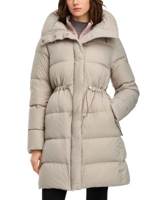 Montgomery Down Coat