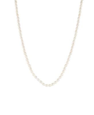  Freshwater Pearl Choker