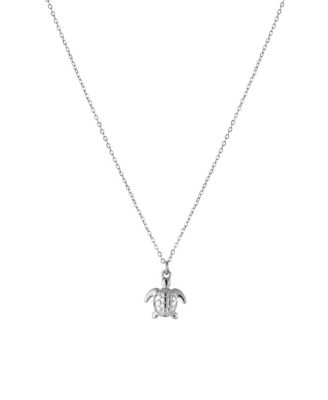  Sea Turtle Necklace
