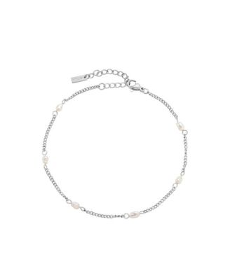  Freshwater Pearls Anklet