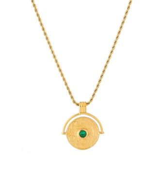  Gaia Necklace