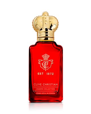 Crab Apple Blossom Perfume 1.7 oz.