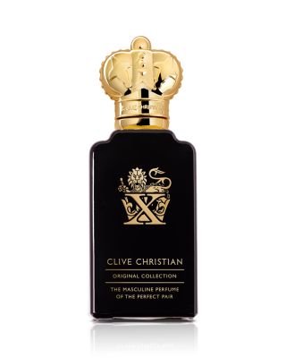 X Masculine Perfume 1.7 oz.