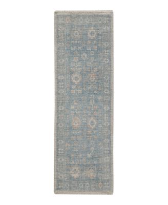 Obeetee Palace Uzma Palace Uzma Area Rug, 2'6 x 8'