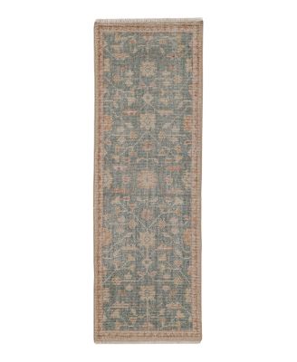 Obeetee Palace Kaya Palace Kaya Area Rug, 2'6 x 8'
