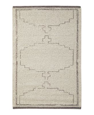 Obeetee Farah Bicone Area Rug Collection