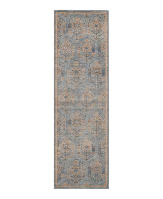 Obeetee Tuscany Pesely Tuscany Pesely Area Rug, 2'6 x 8'