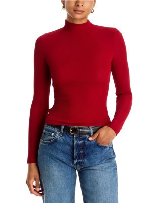 Wyeth Turtleneck Top