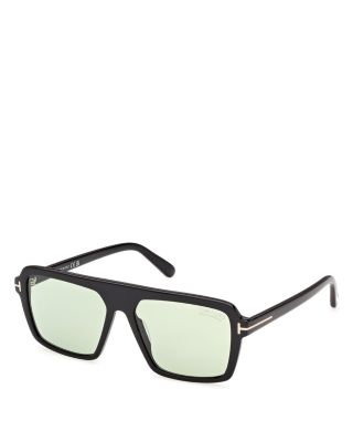 Pilot Sunglasses, 56mm