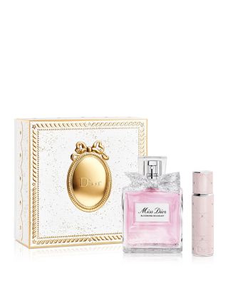 Miss Dior Blooming Bouquet Eau de Toilette & Travel Spray Gift Set