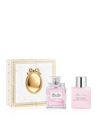 Miss Dior Blooming Bouquet & Body Milk Gift Set