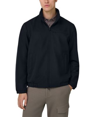  Technical Fabric B Tech Bomber