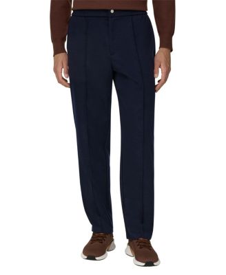  Wool Blend Wooltech Joggers