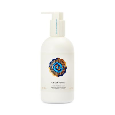 Deco Encens Eucalyptus Hand & Body Wash