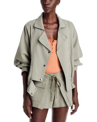 Florence Jacket