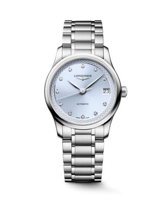 Master Watch, 34mm