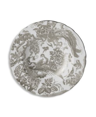 Aves Platinum Soup Bowl