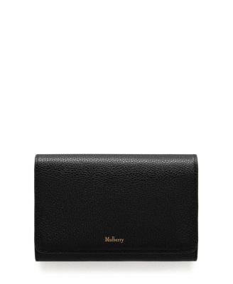Medium Continental French Purse