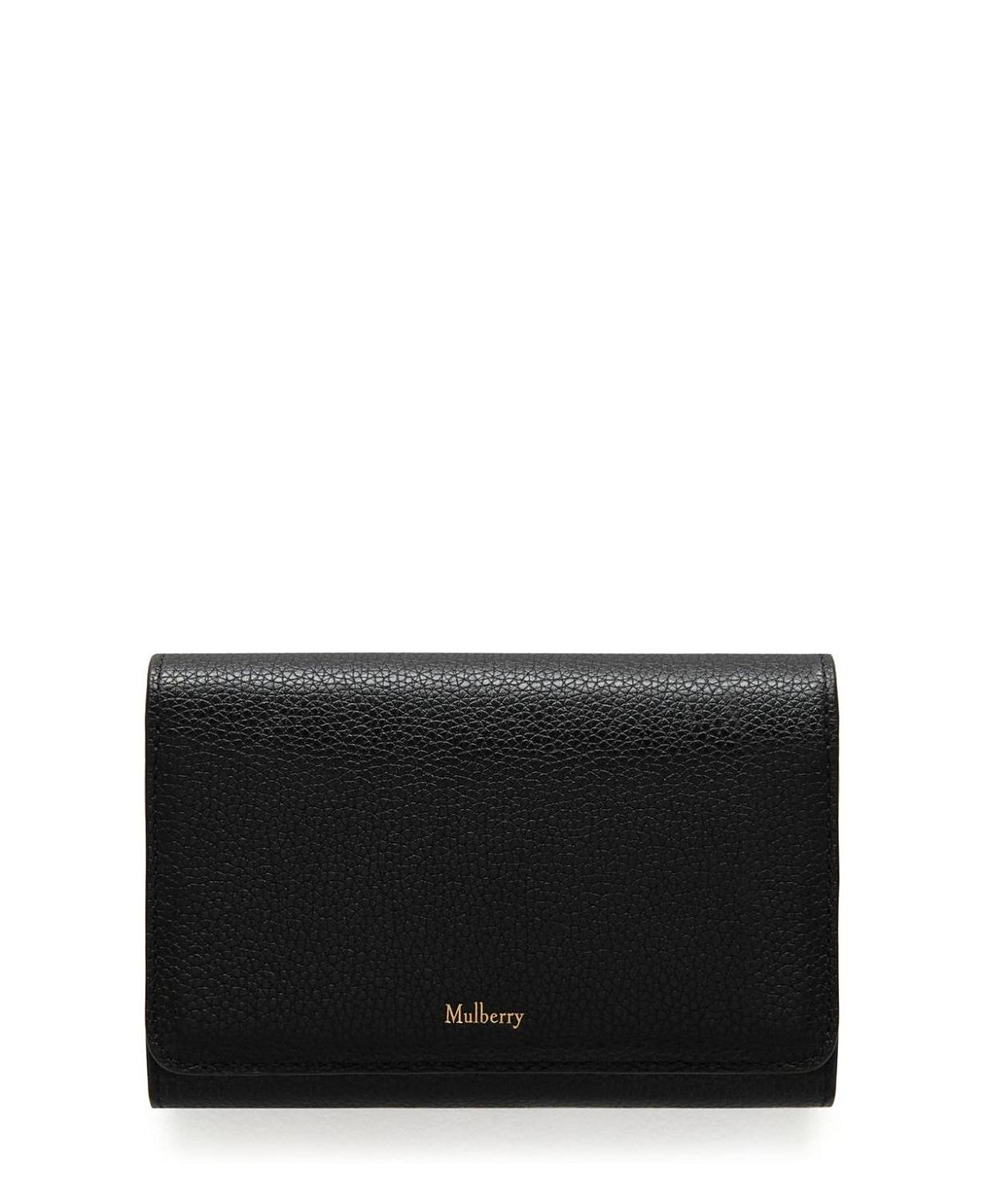 Mulberry Medium Continental French Purse