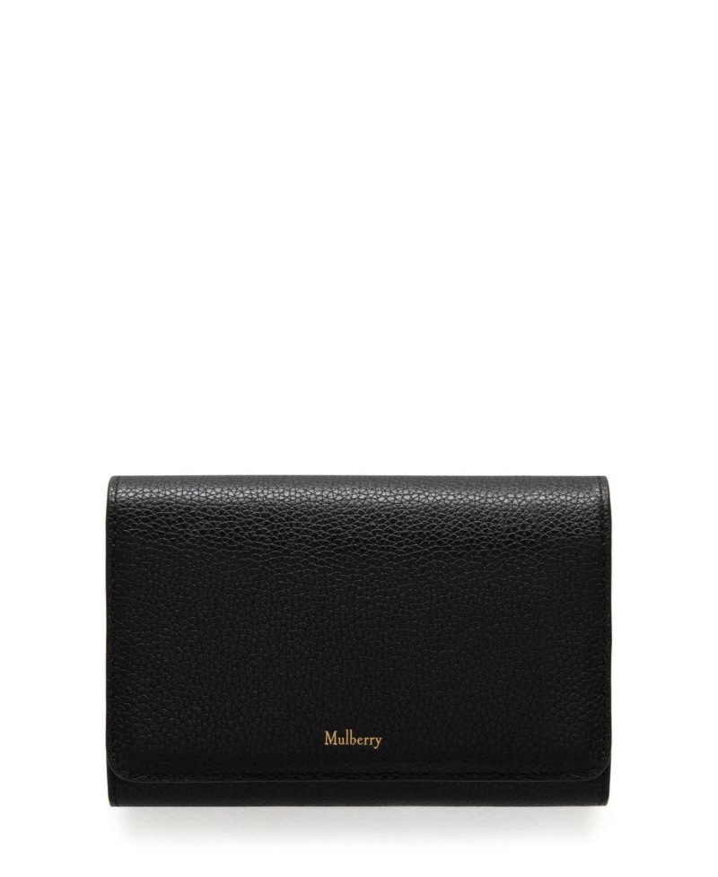 Mulberry Medium Continental French Purse by Bloomingdale's
