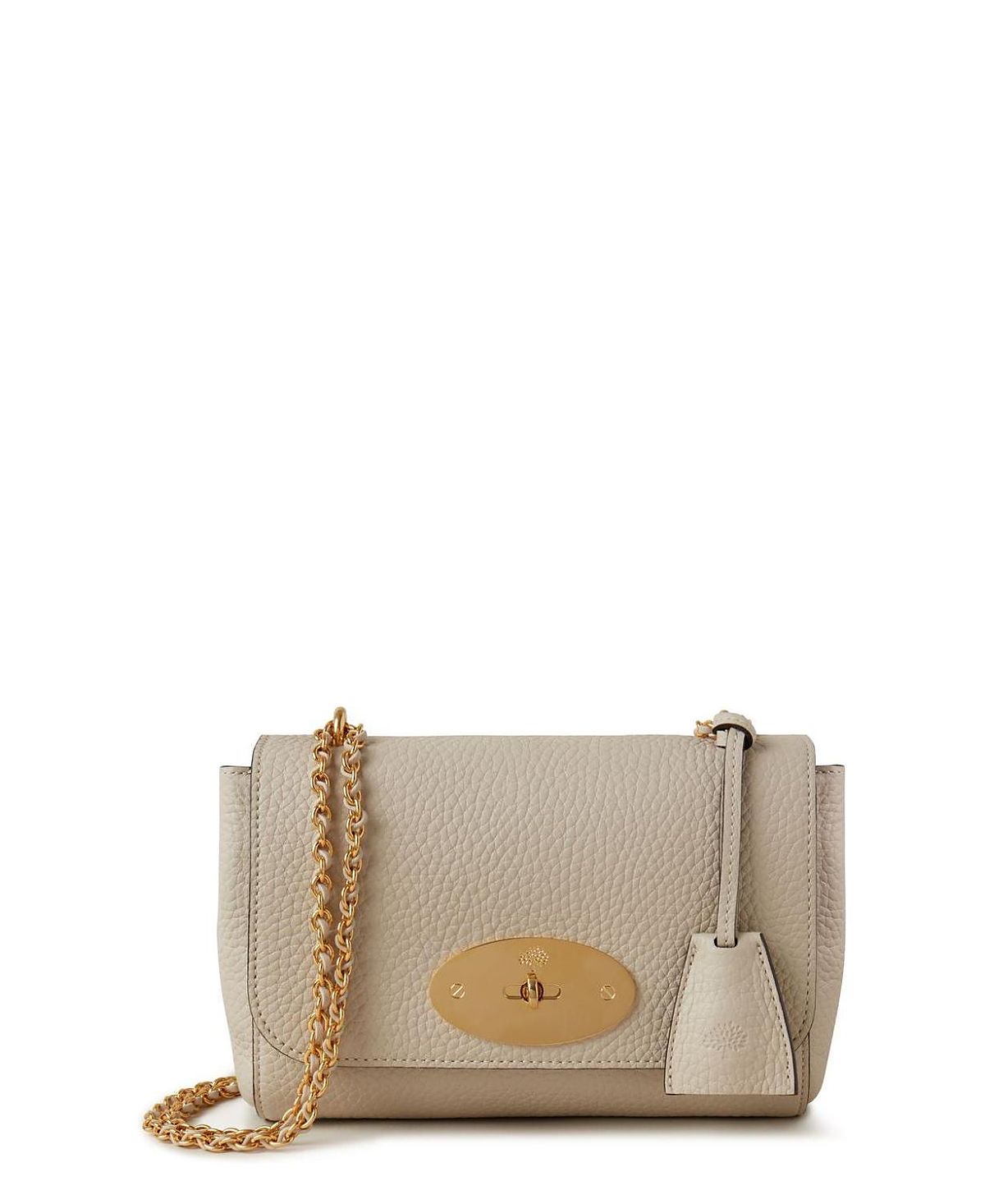 Mulberry Lily Shoulder Bag