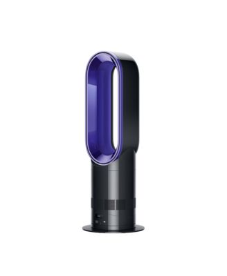  Hot+Cool HF1 Rapid React Heater Fan | White/Silver