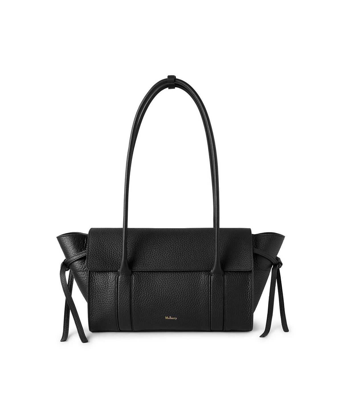 Mulberry Small Soft Bayswater Shoulder Bag