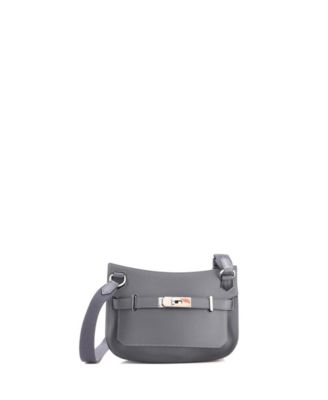Mini Jypsiere Evercolor Leather Crossbody
