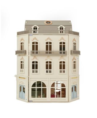House of Paris Dollhouse 7x LED Lighting House Only - Age 3+ Years