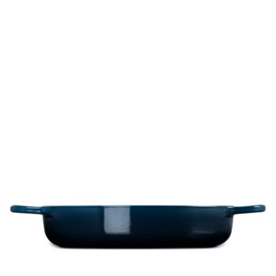 Enameled Cast Iron Everyday Pan
