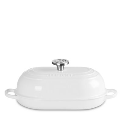 Signature Oval Bread Oven, 11.5"