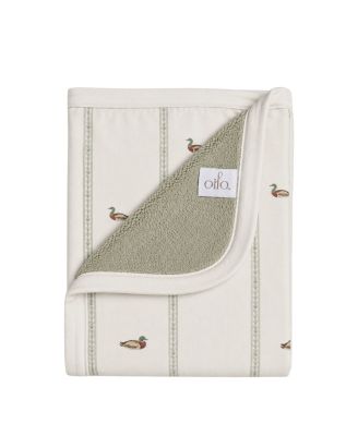  Boys' Blanket - Baby