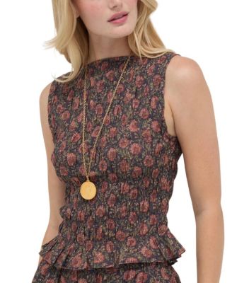 Women's The Phoebe Nap Top