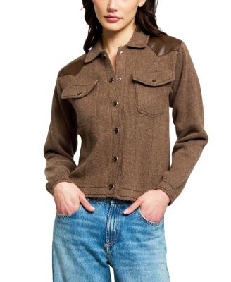  Women's Vesper Western X Sweater