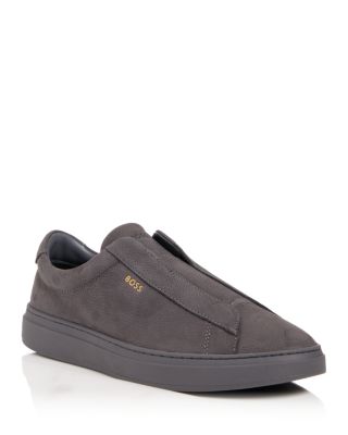 Men's Slip On Sneakers