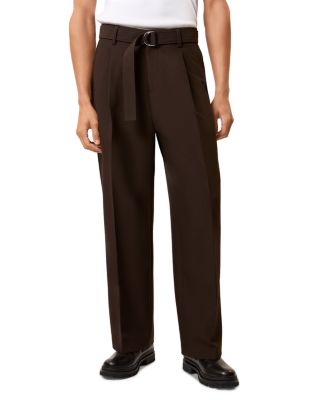 Atwell Wide Leg Trousers