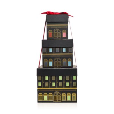 Festive Treat Tower