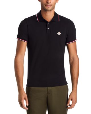 Cotton Short Sleeve Polo