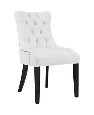  Regent Tufted Dining Chair